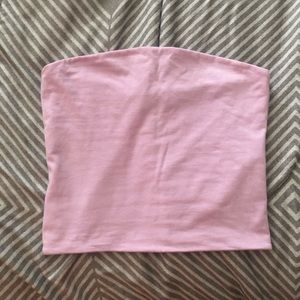 Brandy Melville Tube Top